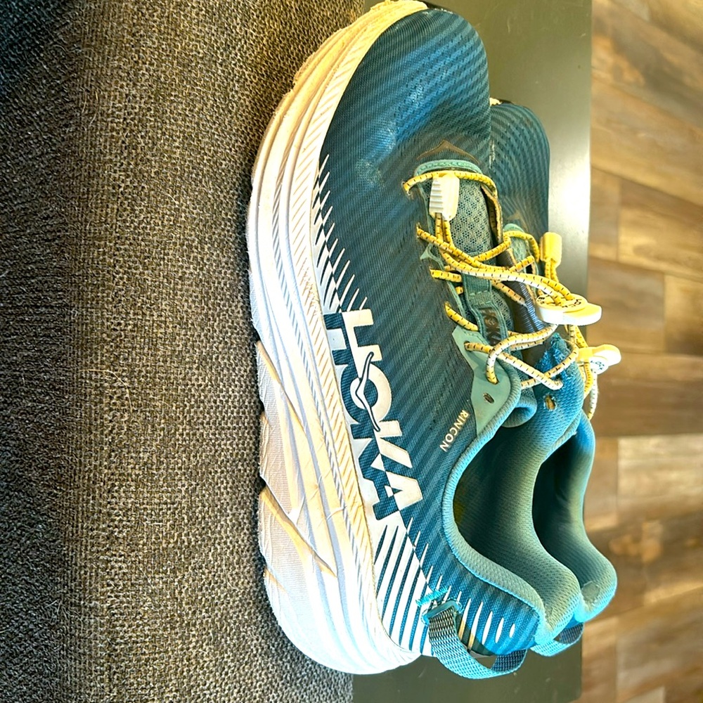 Hoka men’s shoes